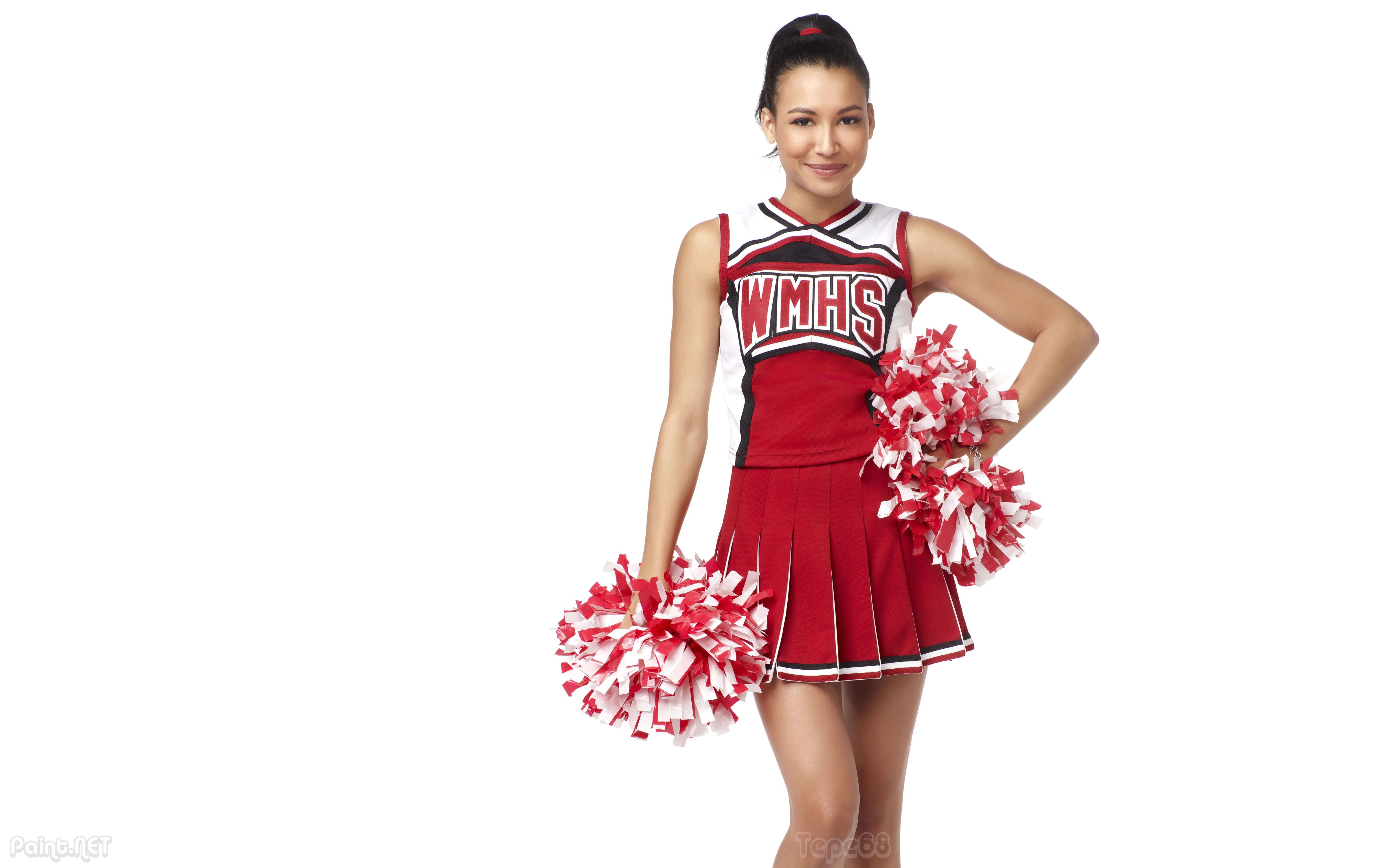 Cheerleader Wallpaper HD