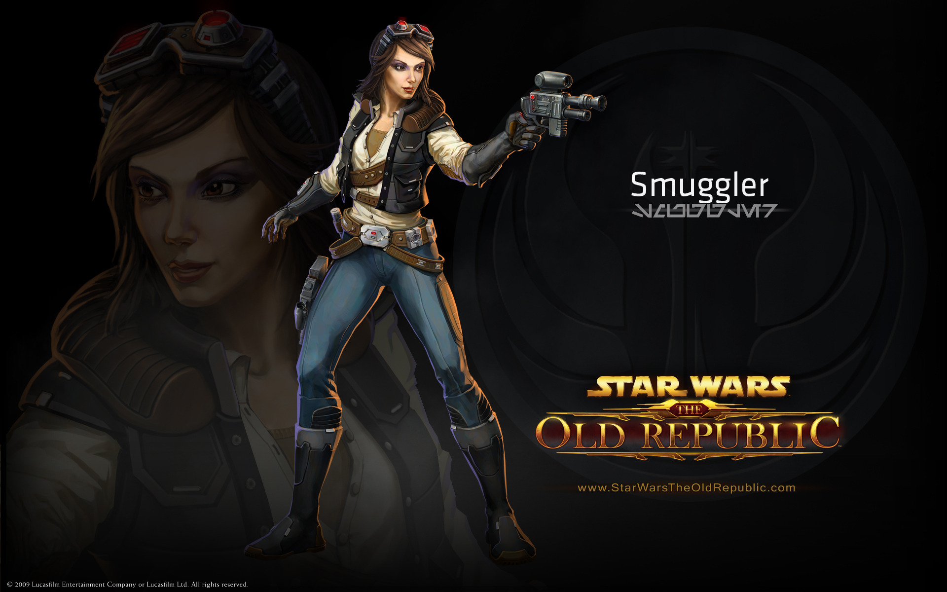 Estrela Wars The Old Republic Classes Guerra Nas Estrelas