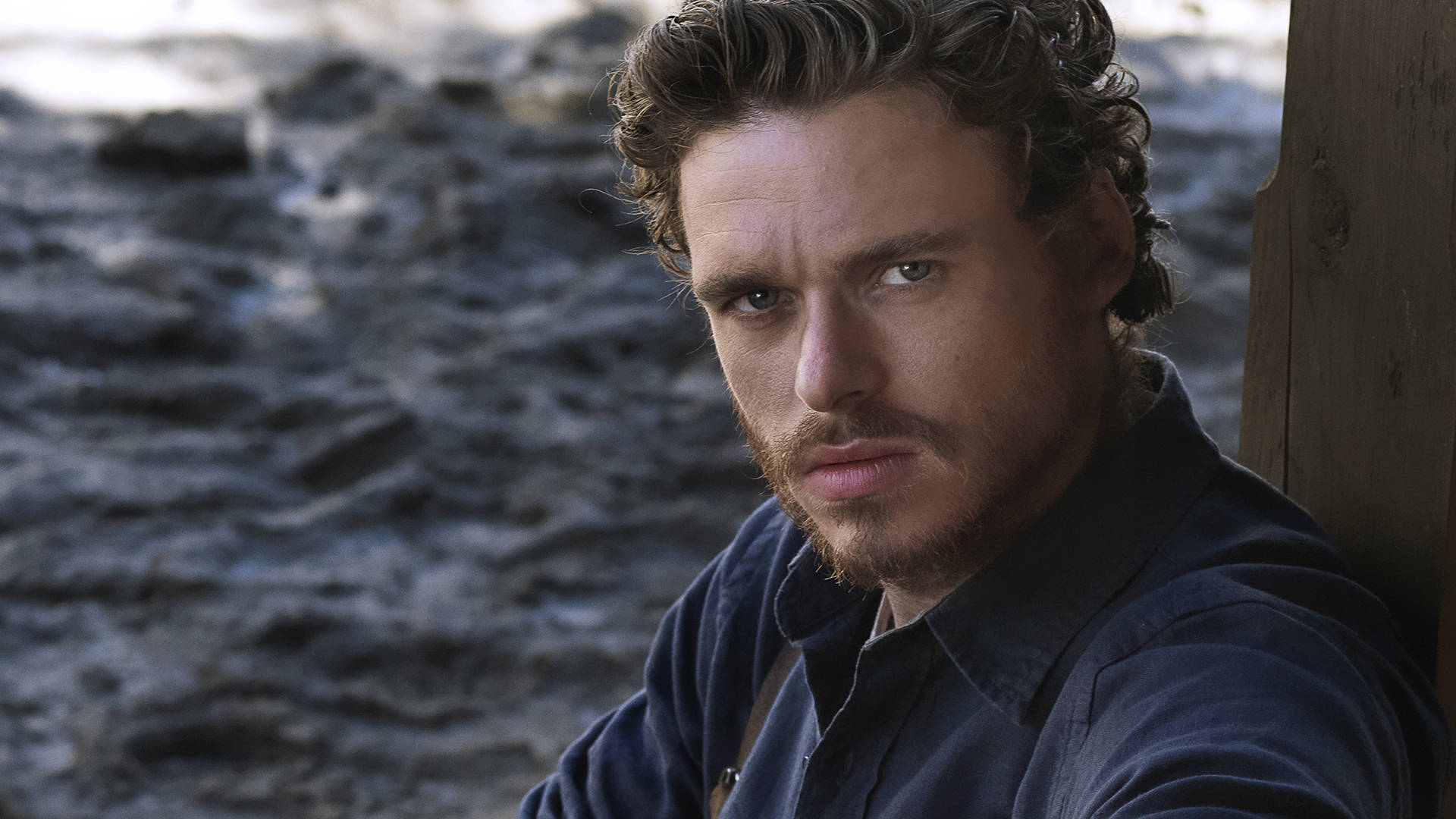 Top Richard Madden Wallpaper Full HD 4k To Use