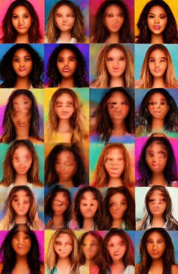 Beautiful Girls Wallpaper