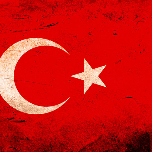 HD Turkey Flag Wallpaper