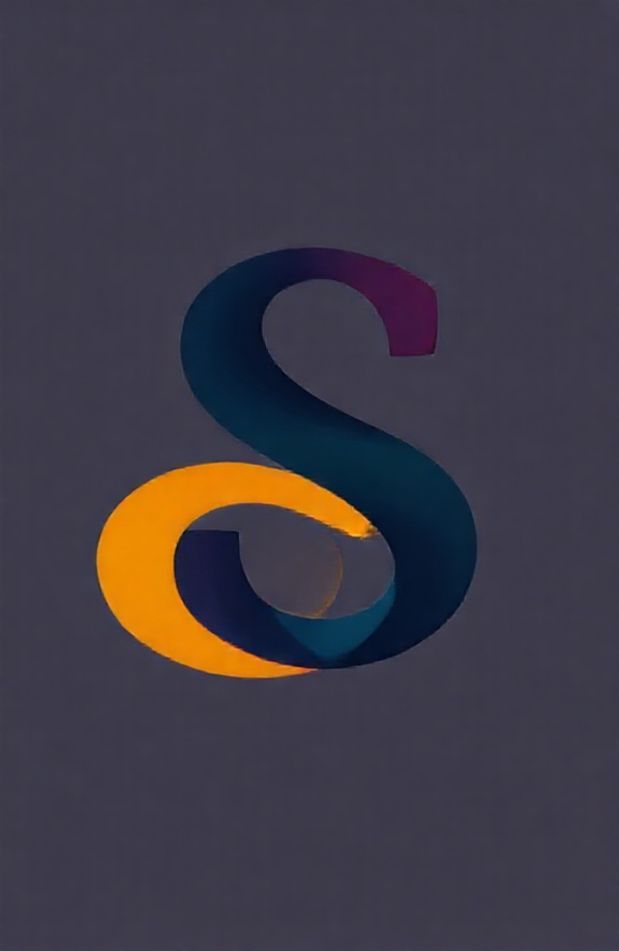 S Letter Wallpaper