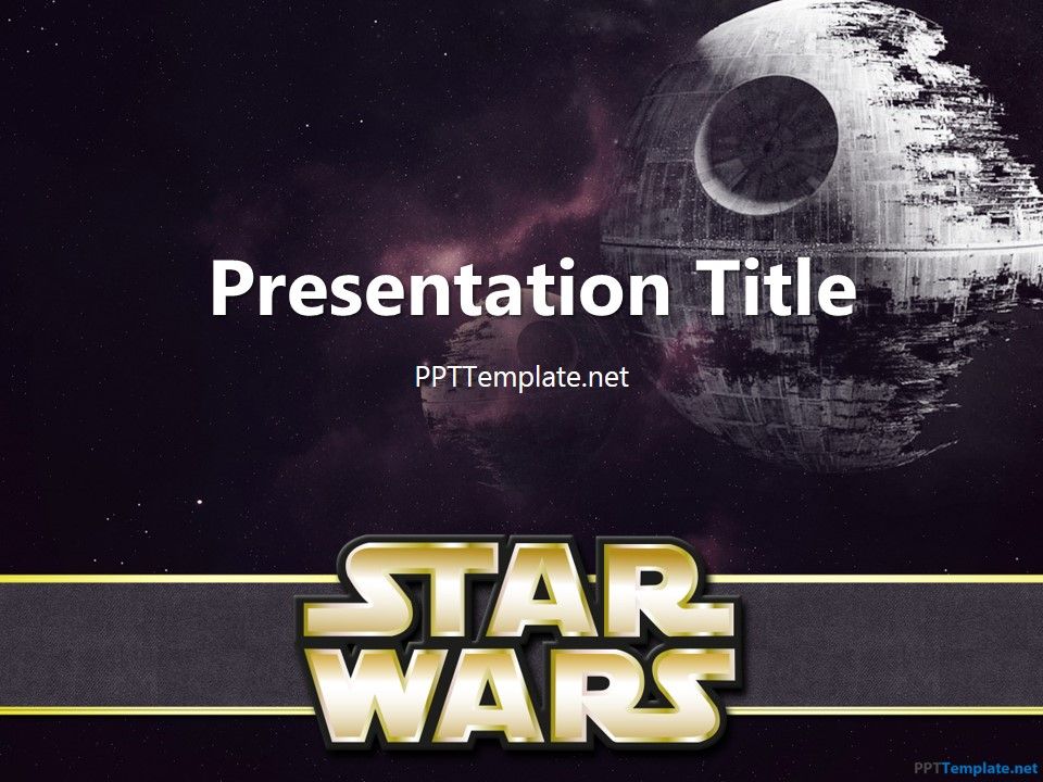 31+] Star Wars Space Backgrounds PowerPoint - WallpaperSafari