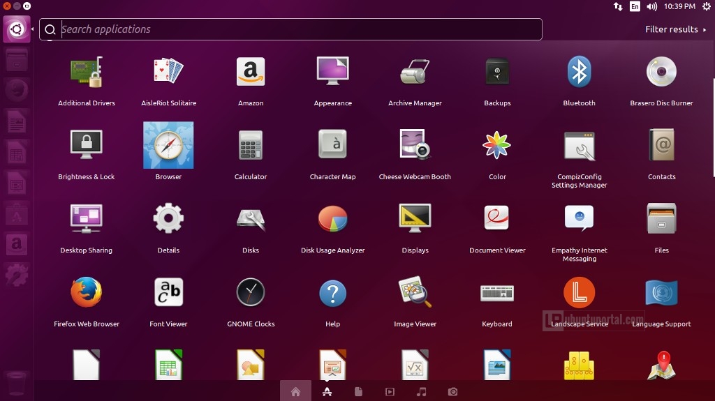 Ubuntu Released Here S What New Portal