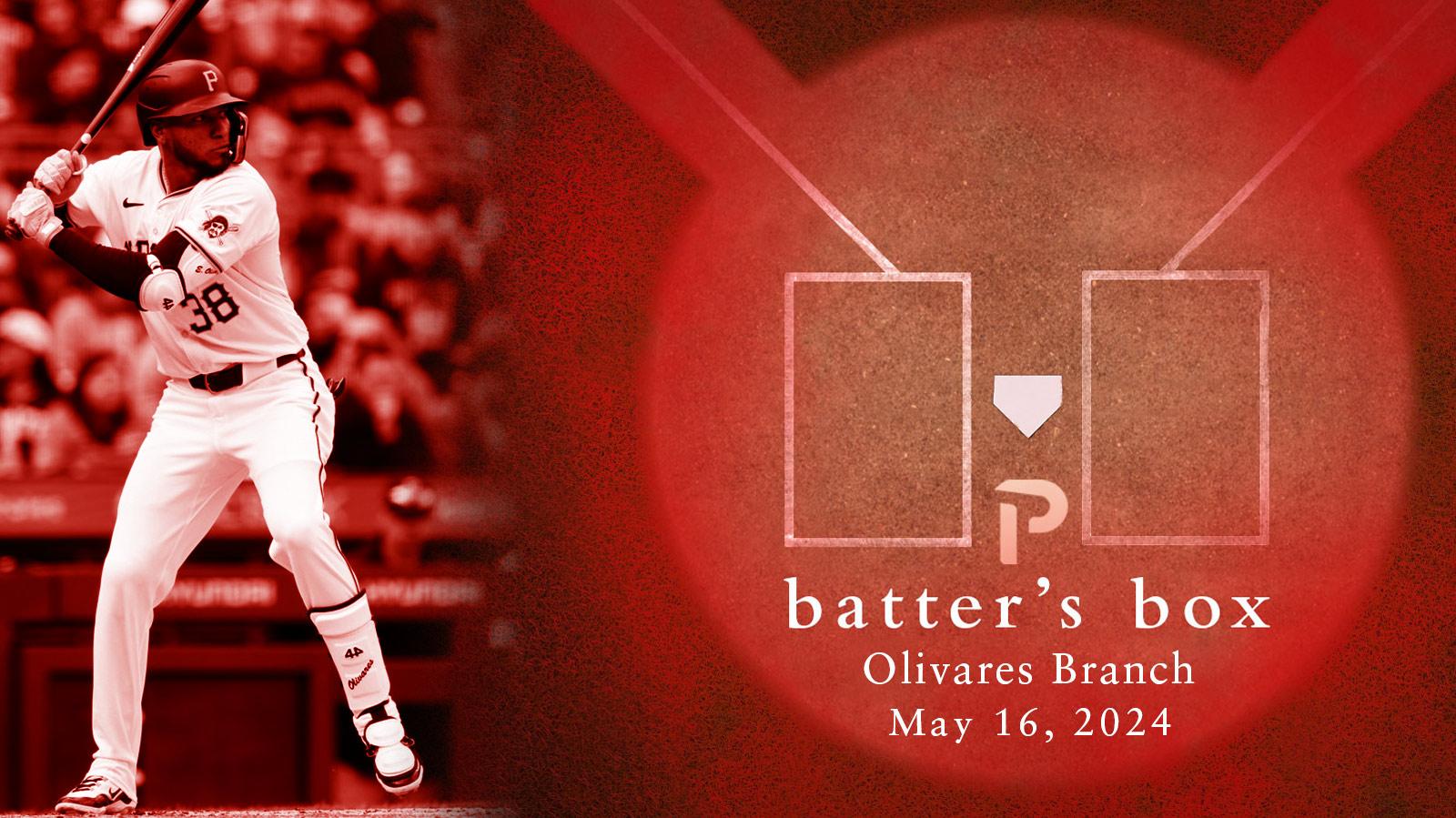 Fantasy Baseball Daily Hitting Recap Pitcher List