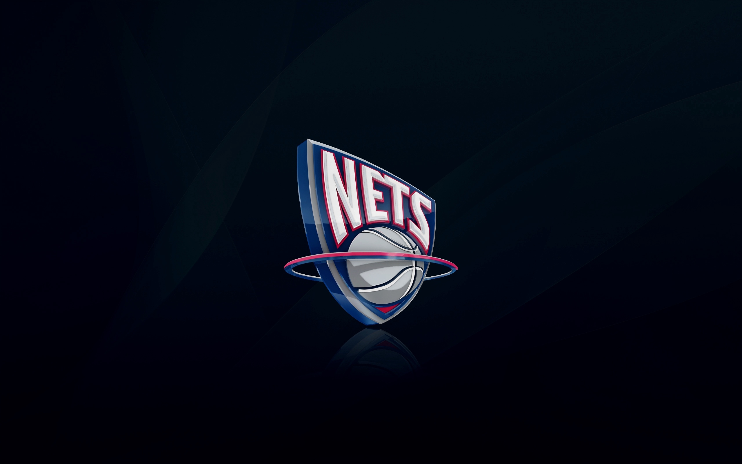New Jersey S Nba Basketball Logo Stock Photos Image