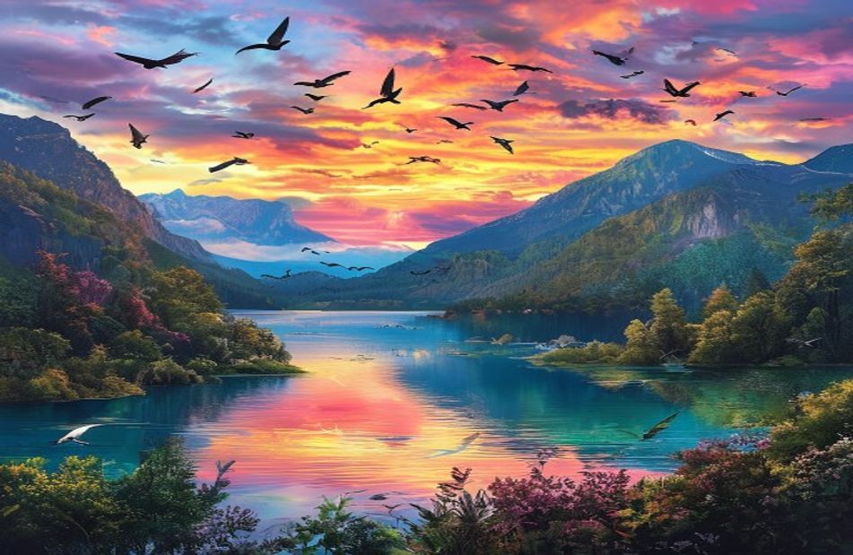 Most Beautiful Wallpaper Ever