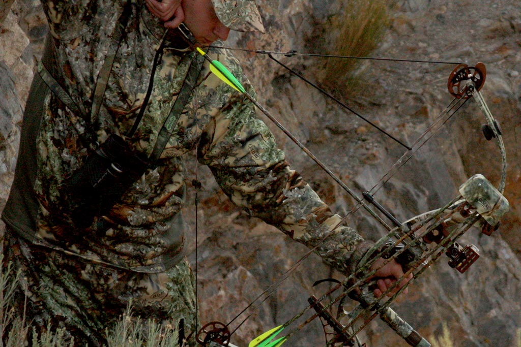 Hunting Bows Wallpaper Bow Tuning Tips