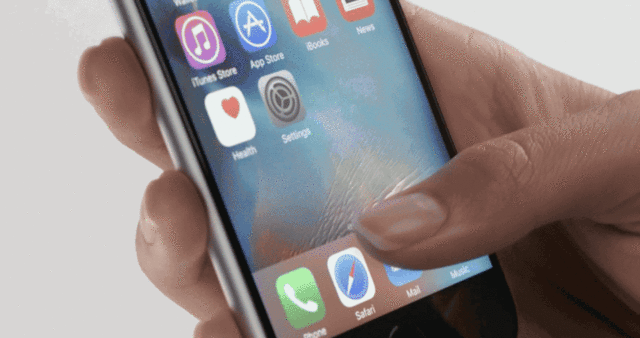Forcy Gives You 3d Touch No Matter Your iPhone Model Ultralinx