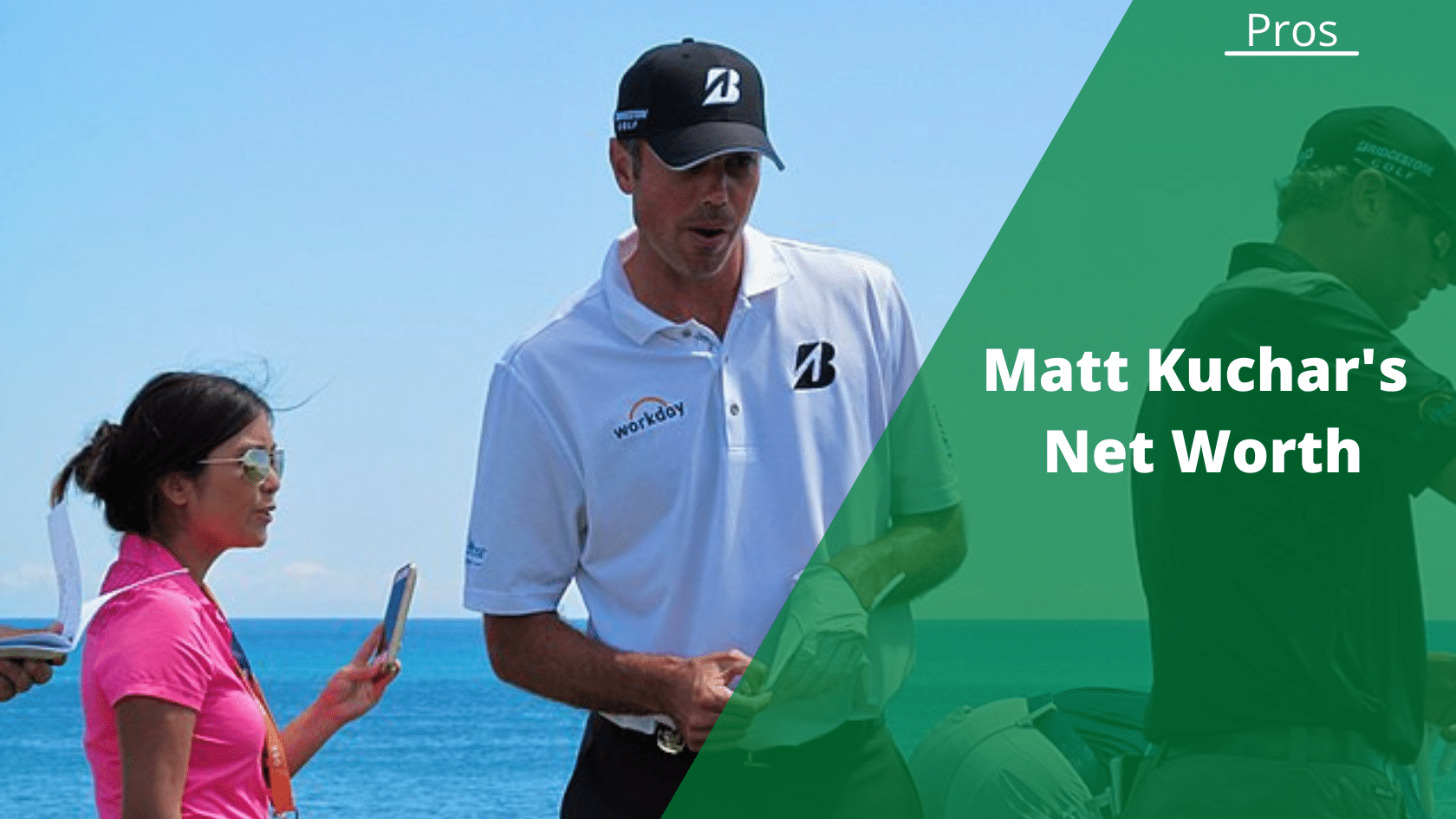 Matt Kuchar S Net Worth Wallpaper