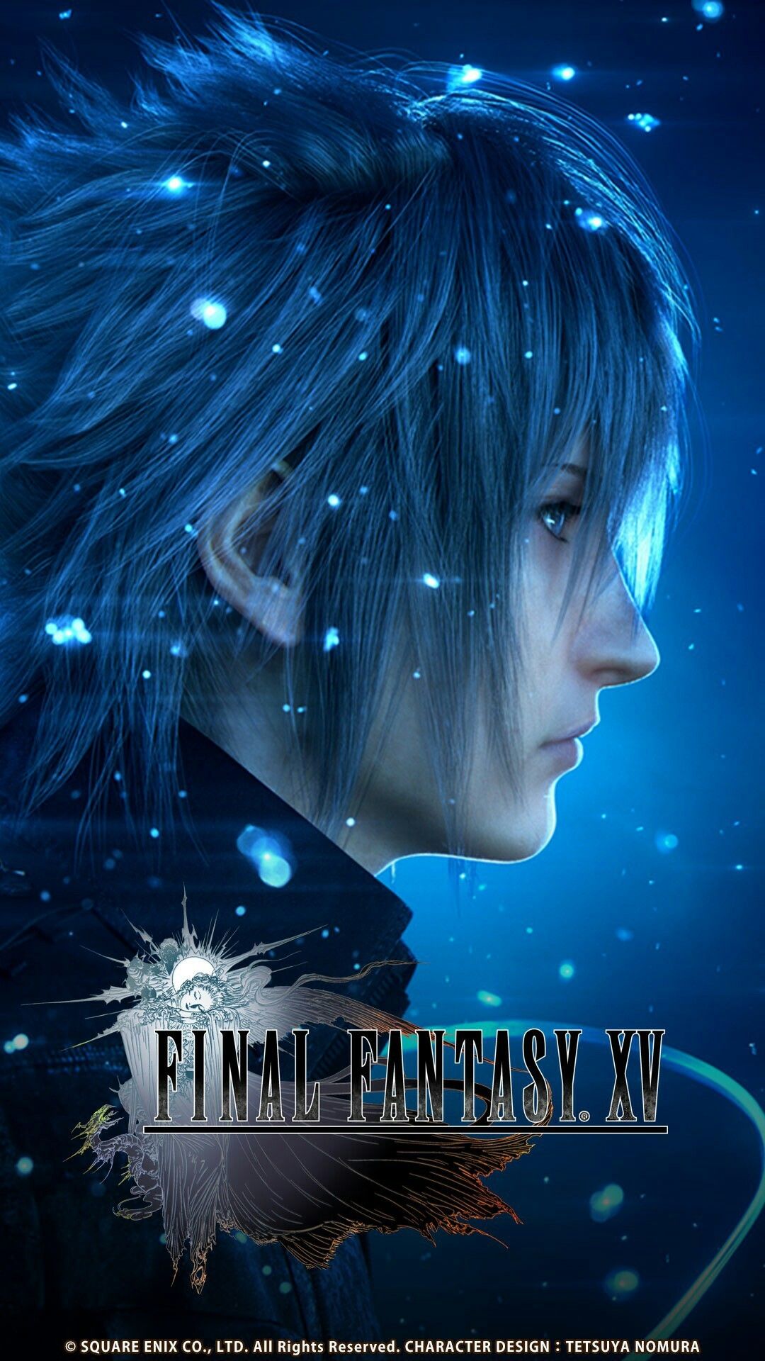 Ffxv Picture In Final Fantasy Xv Wallpaper
