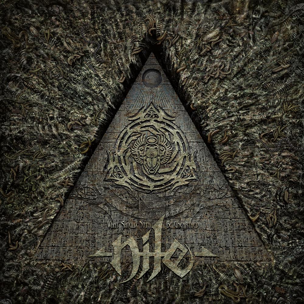 Here S A New Nile Track To Unearth Your Weekend Metalsucks