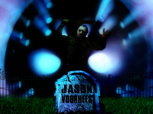 Friday The 13th Jason Lives