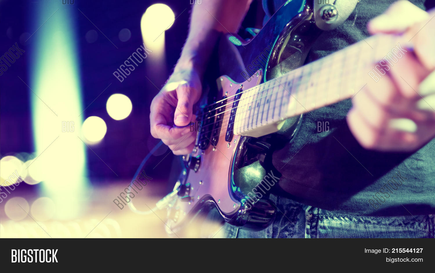 Live Music Background Image Photo Trial Bigstock