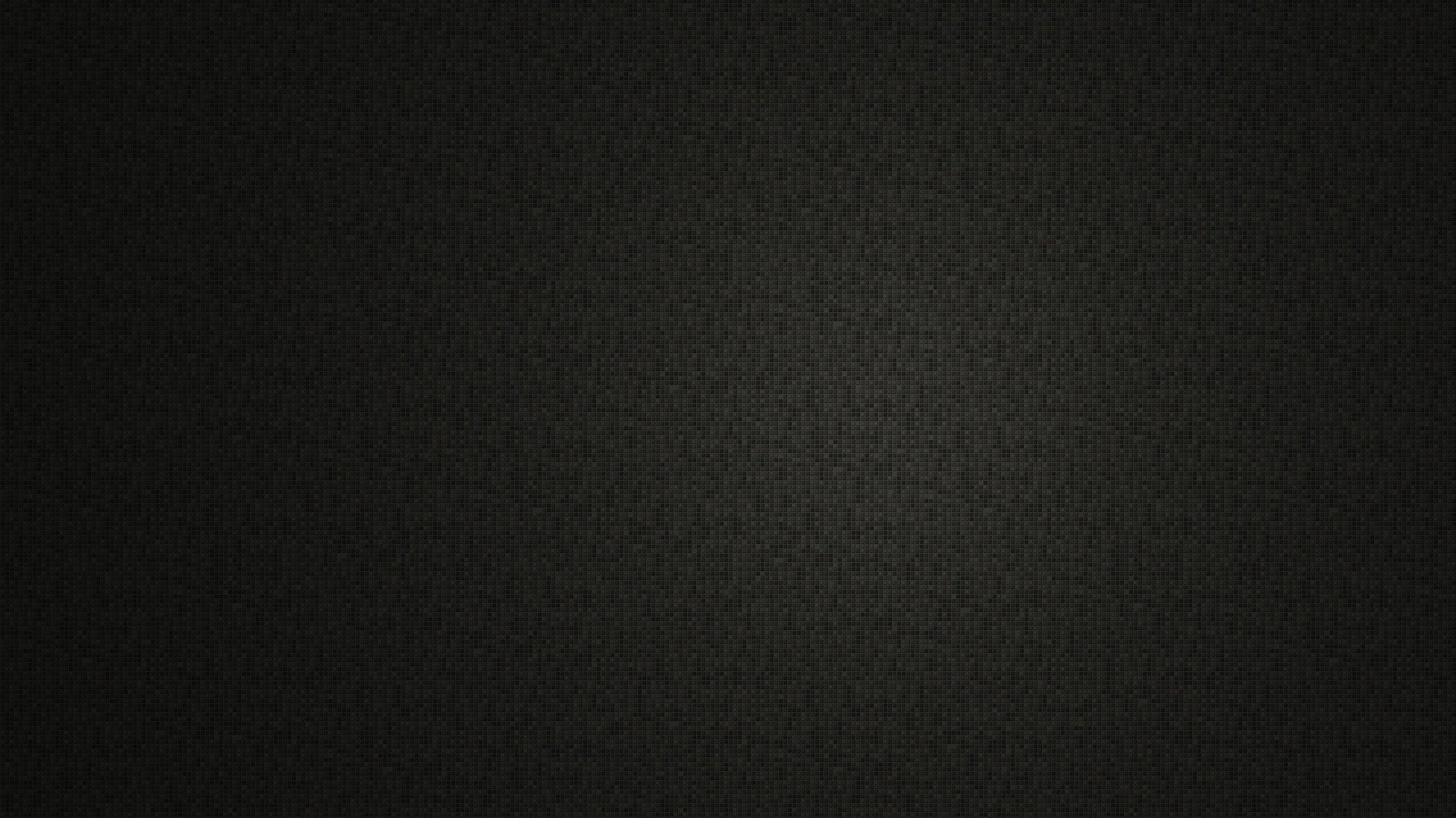 Black Minimalistic Wallpaper Dark