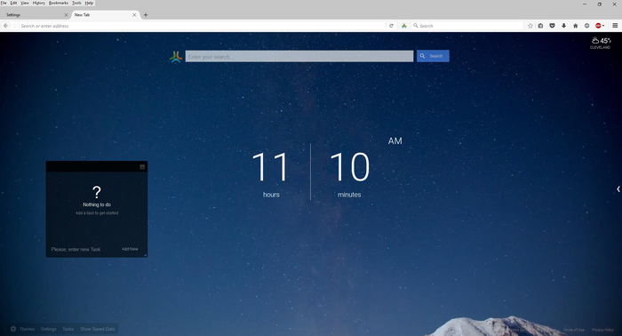 Mozilla Firefox Version And New Awesome Live Wallpaper Everhelper