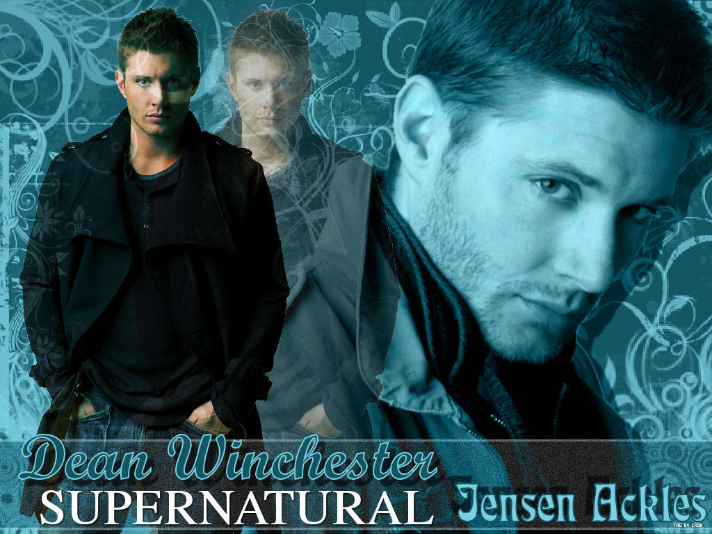 Supernatural Wallpaper