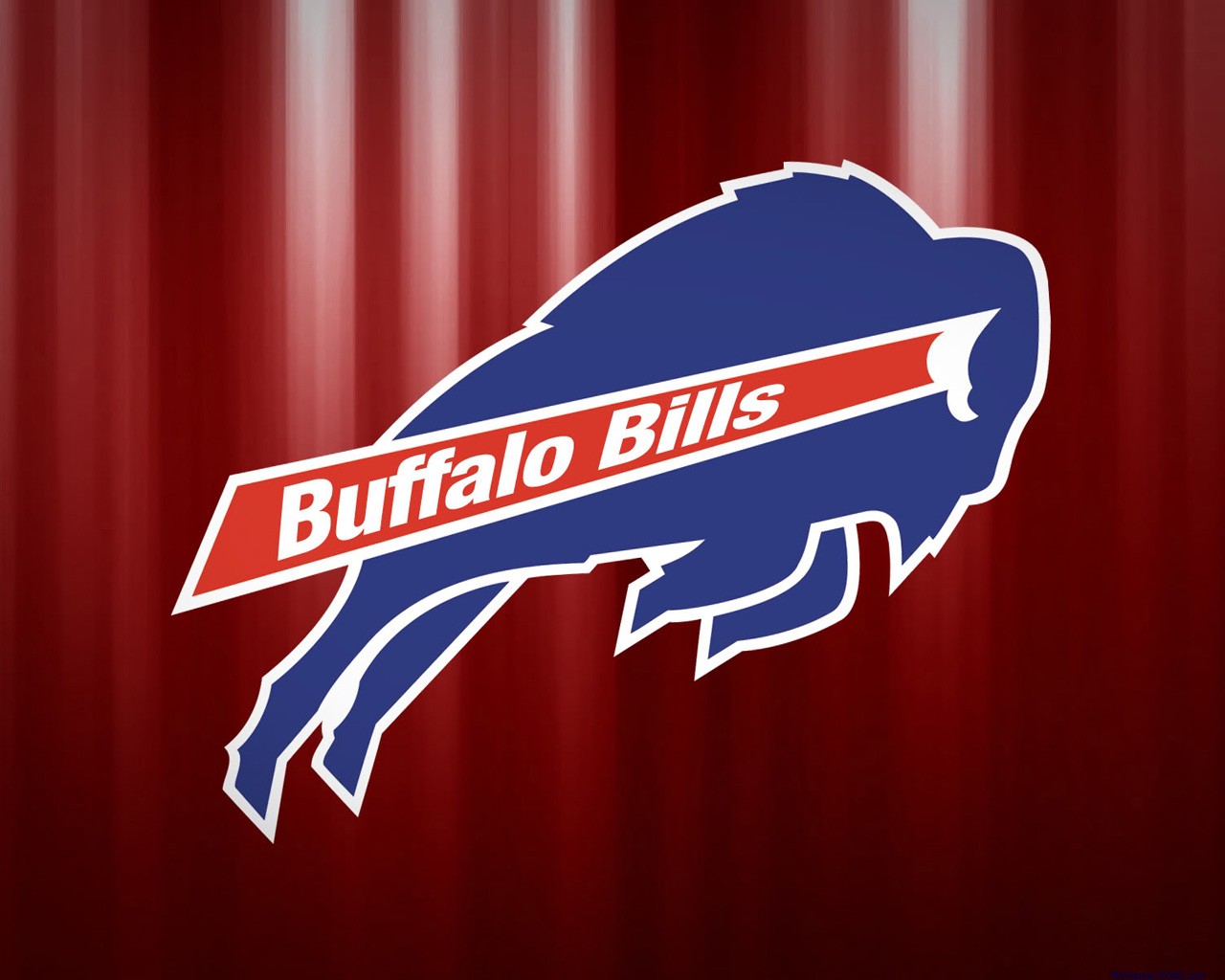 Buffalo Bills Nfl Logo Wallpaper HD