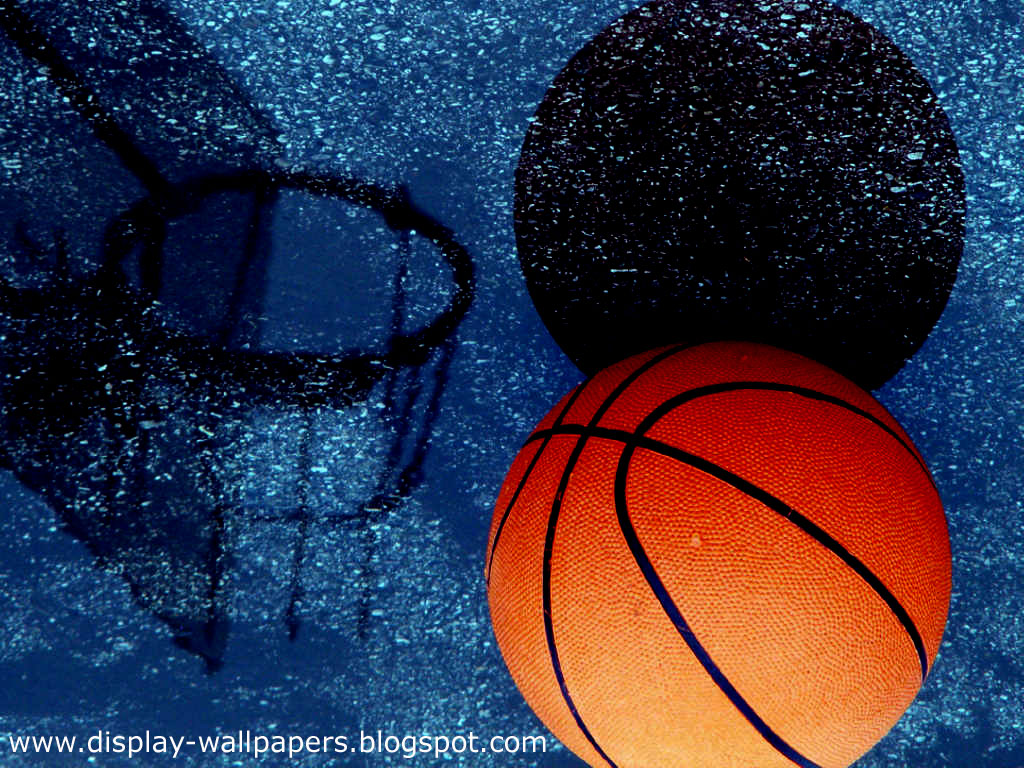 Basketball Wallpaper Desktop
