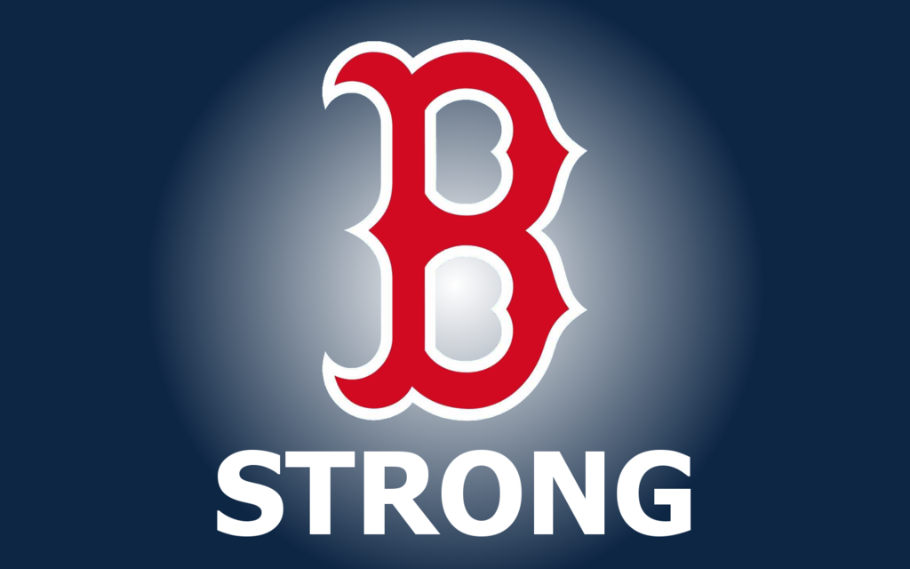 48 Boston Strong Desktop Wallpaper