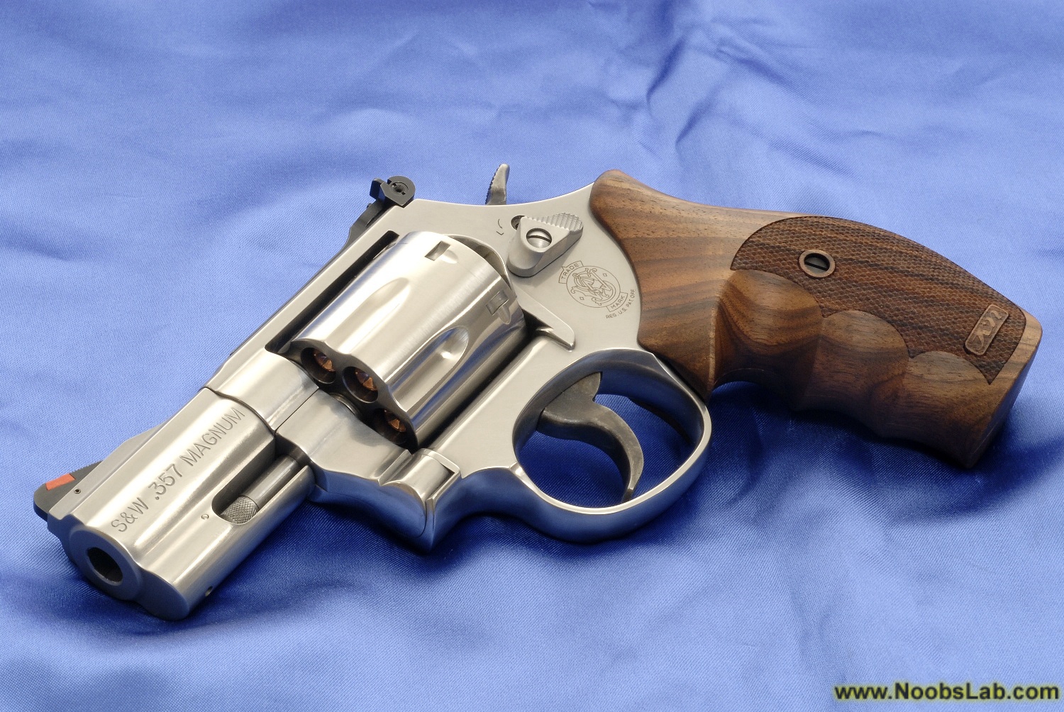 Smith Wesson Revolver Wallpaper And Mp