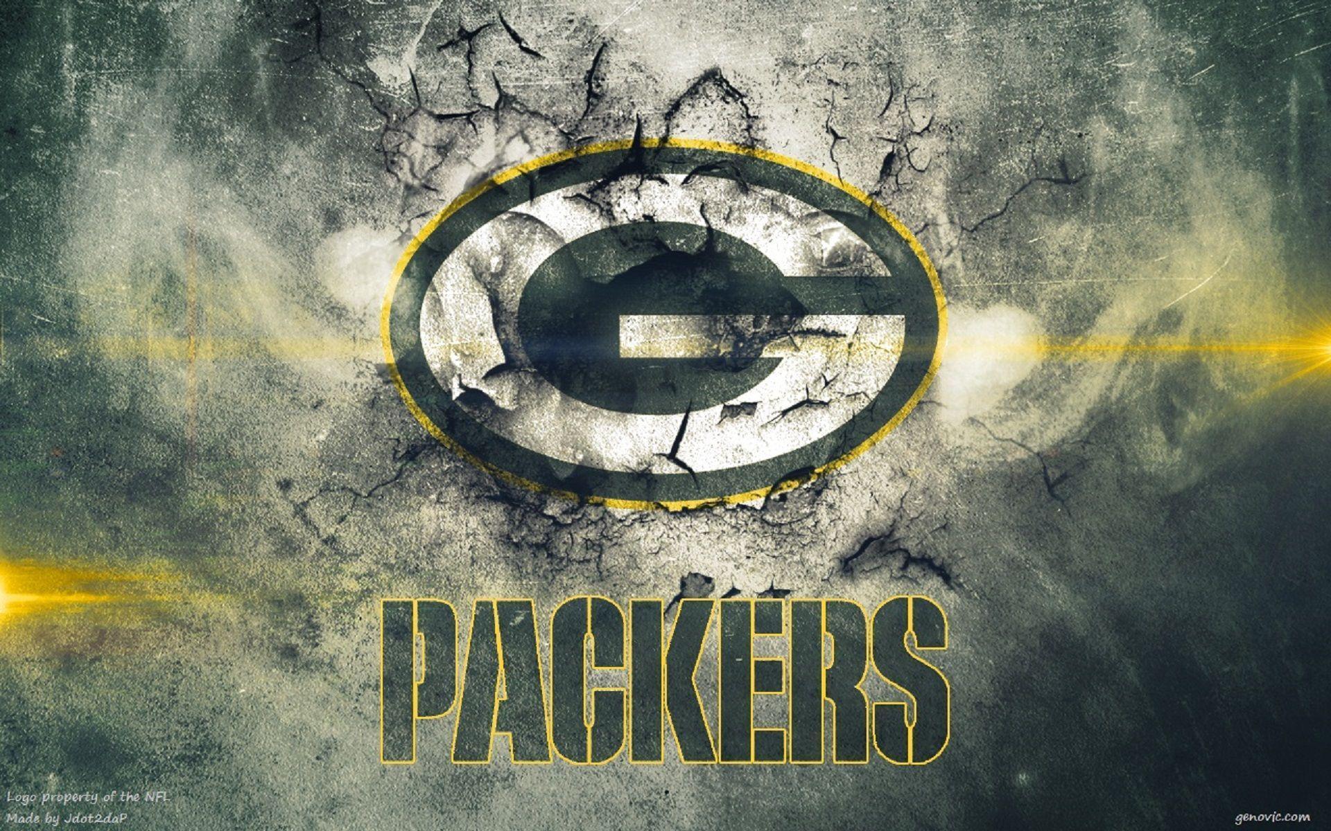 Packers Logo Wallpaper