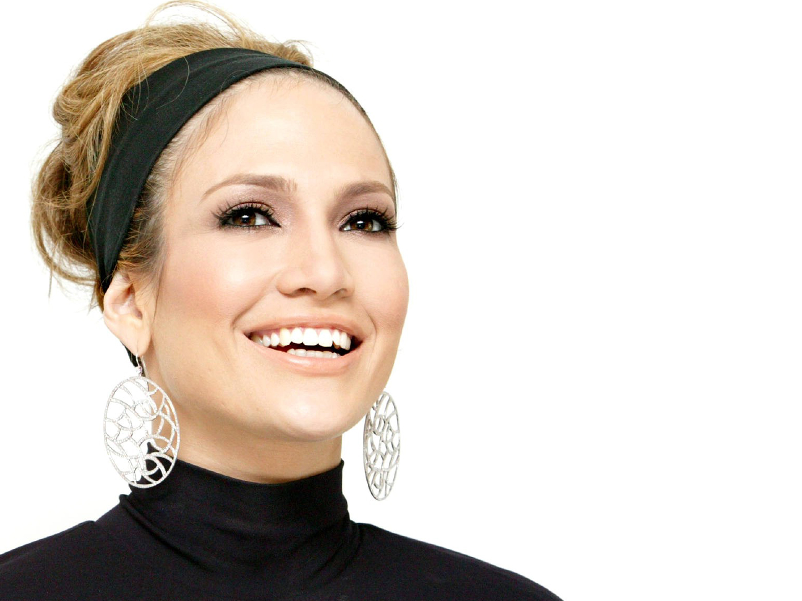 It S Lifestyle Jennifer Lopez Hot HD Wallpaper