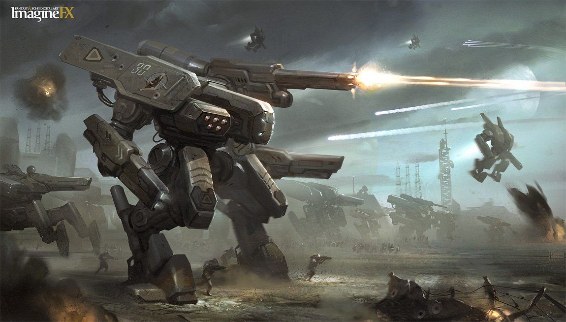 Sci Fi