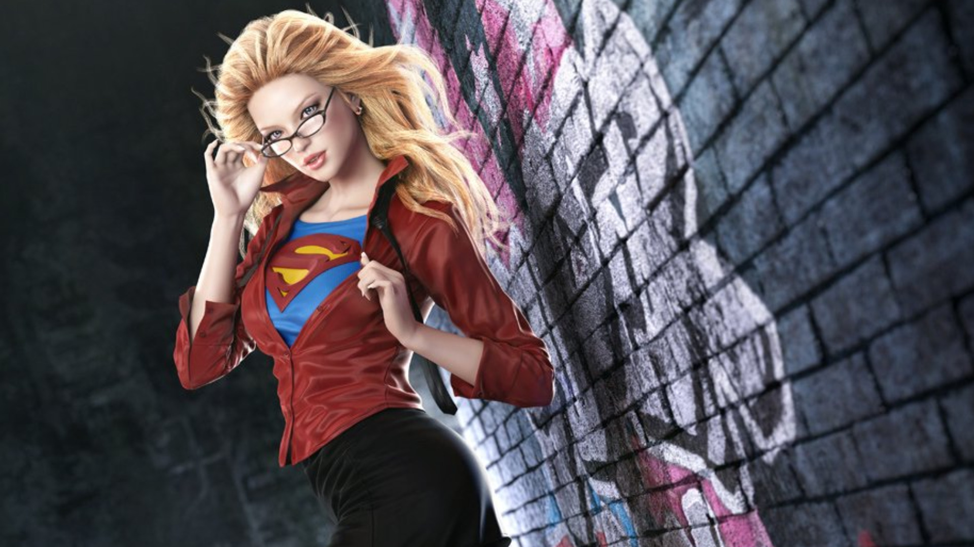 Supergirl Wallpapers Best Wallpapers