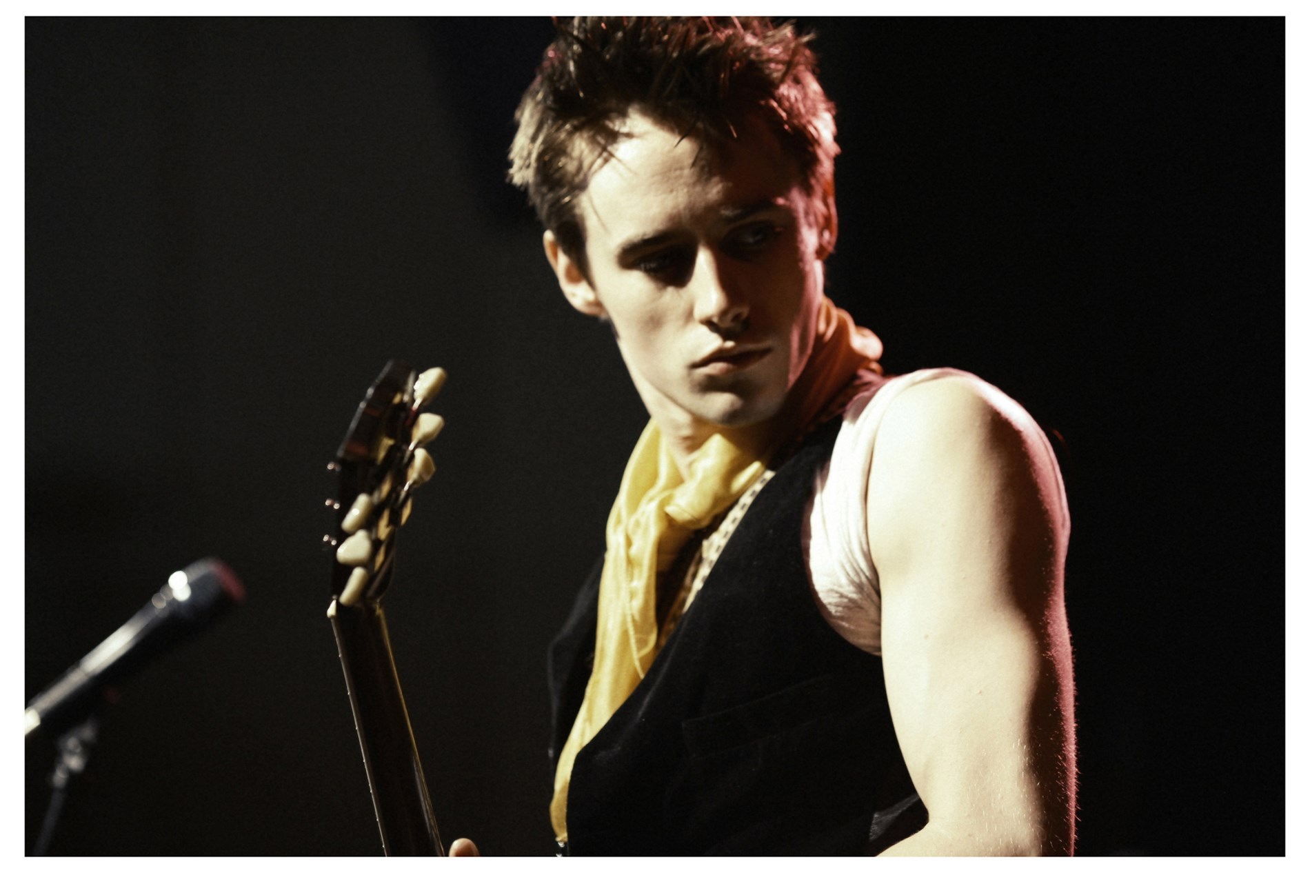 Jeff Buckley Known People Famous News And