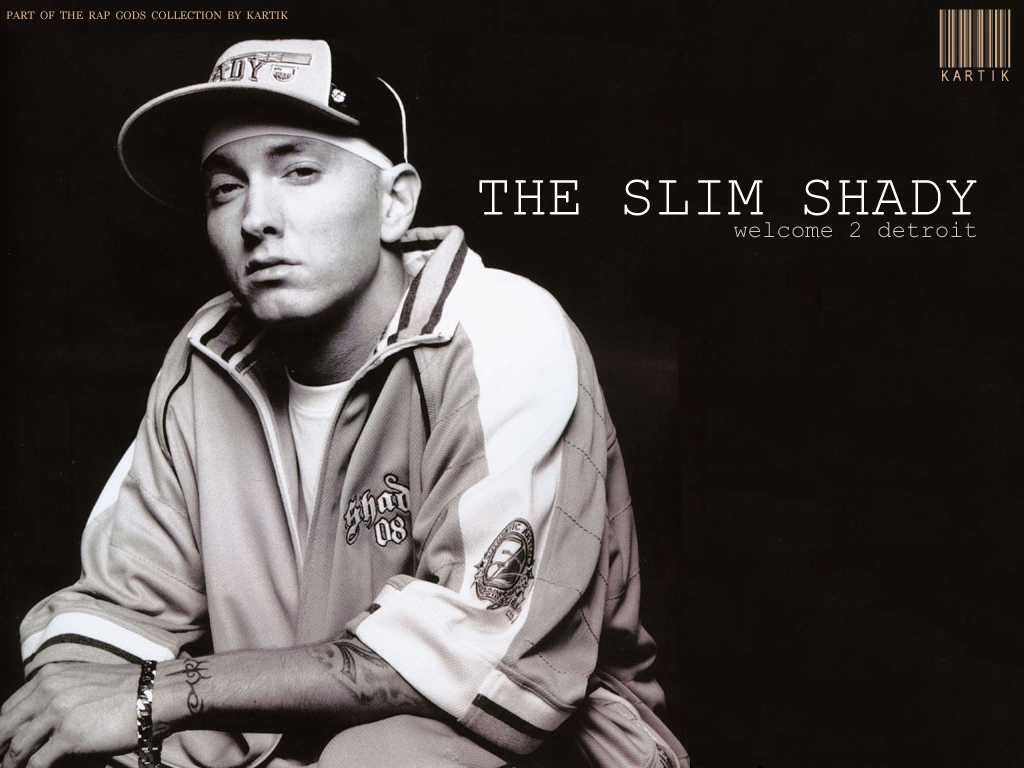 Eminem Wallpaper Photos Image Pictures