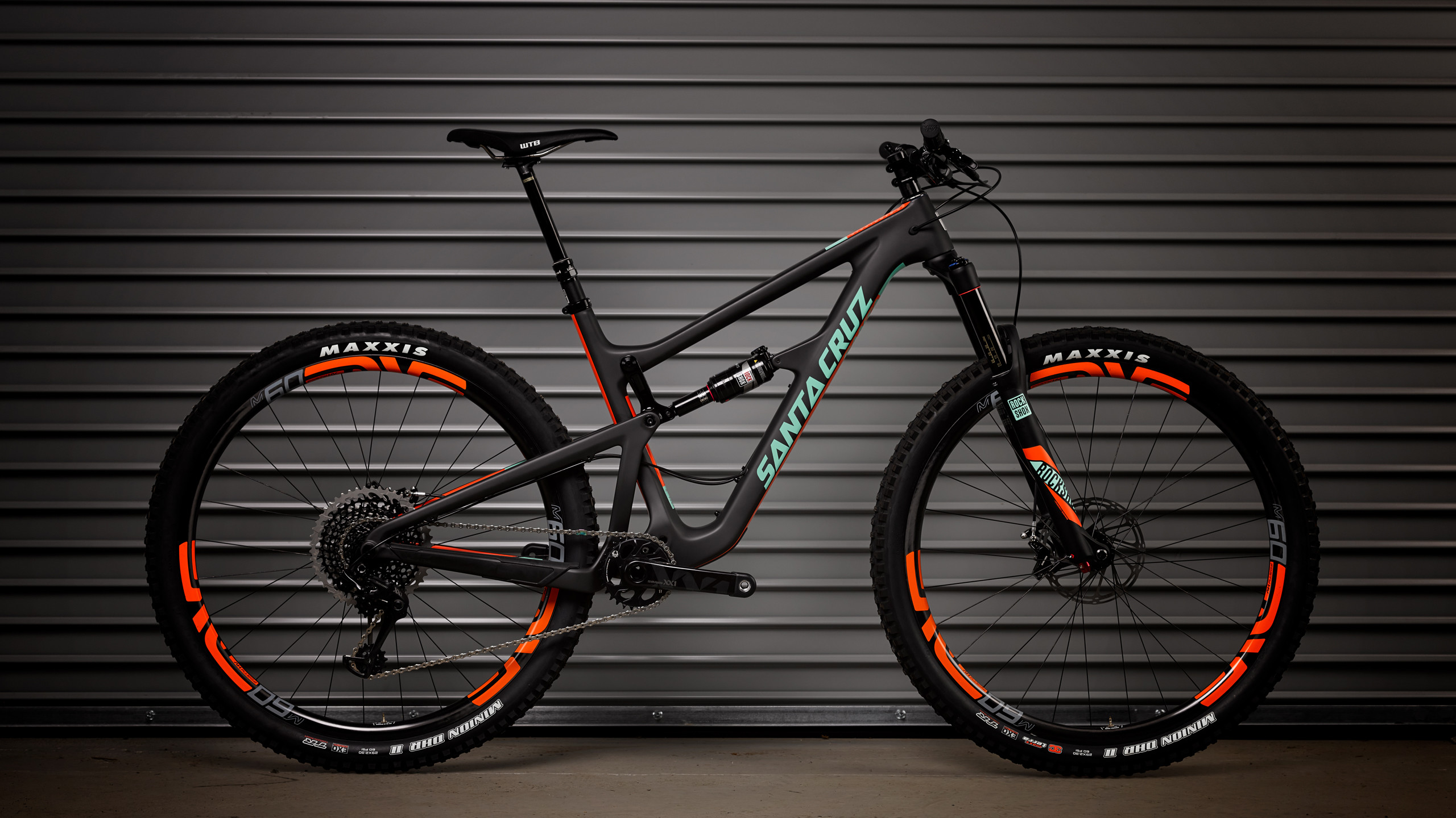 Gorgerous Mtb Wallpaper
