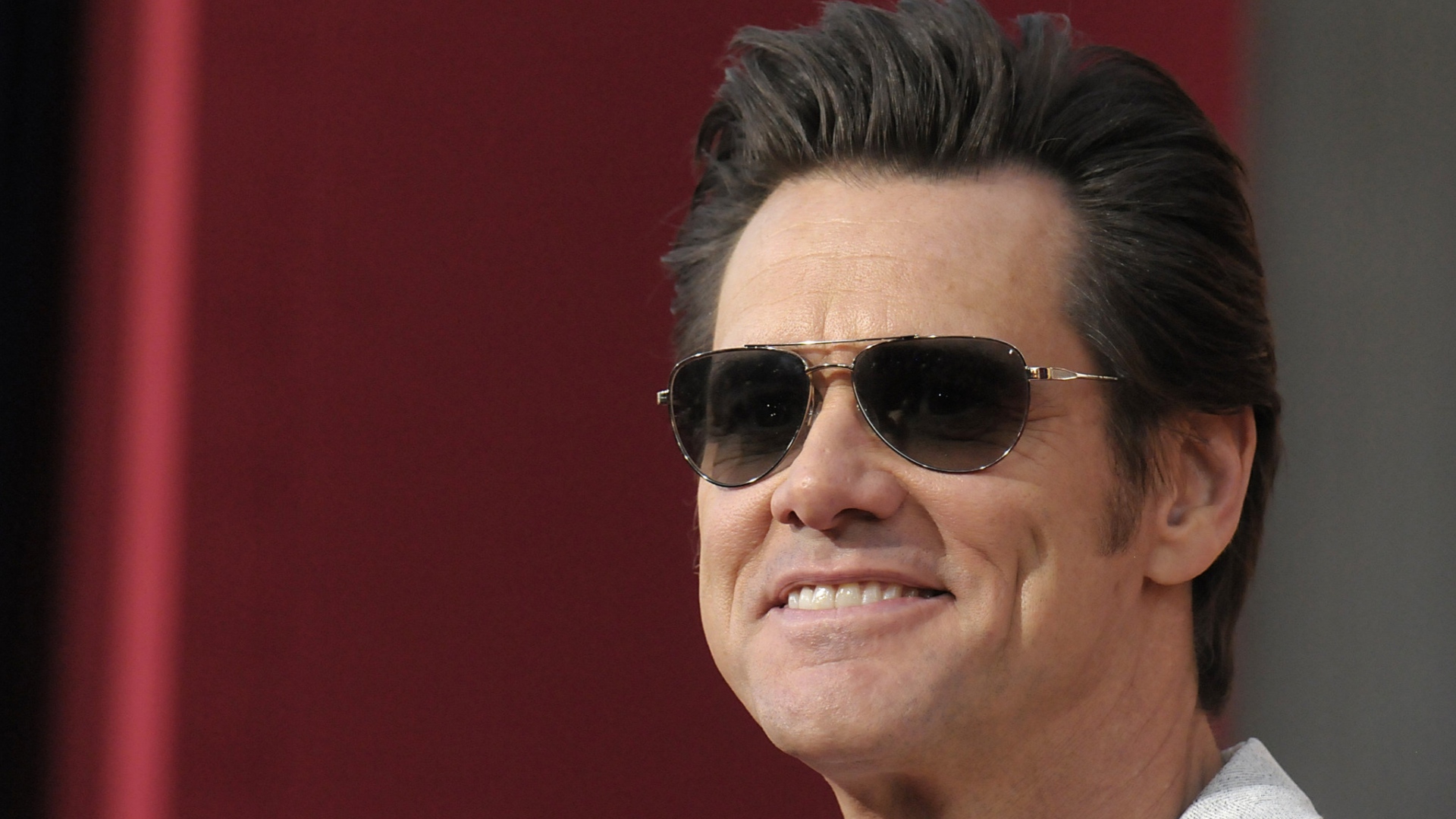 Jim Carrey HD Wallpaper For Desktop