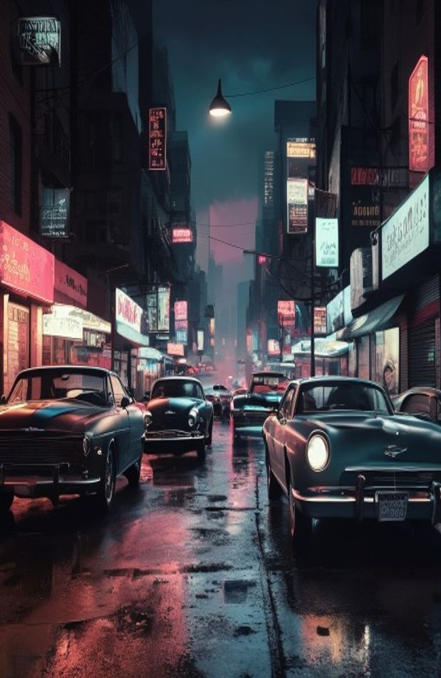 Mafia Hd Wallpaper