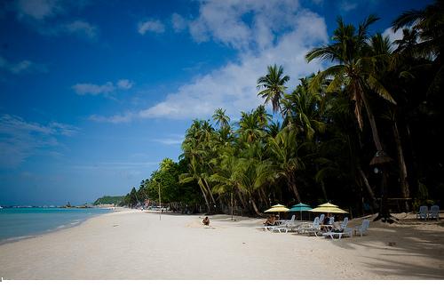 Top World Pic Boracay Islands