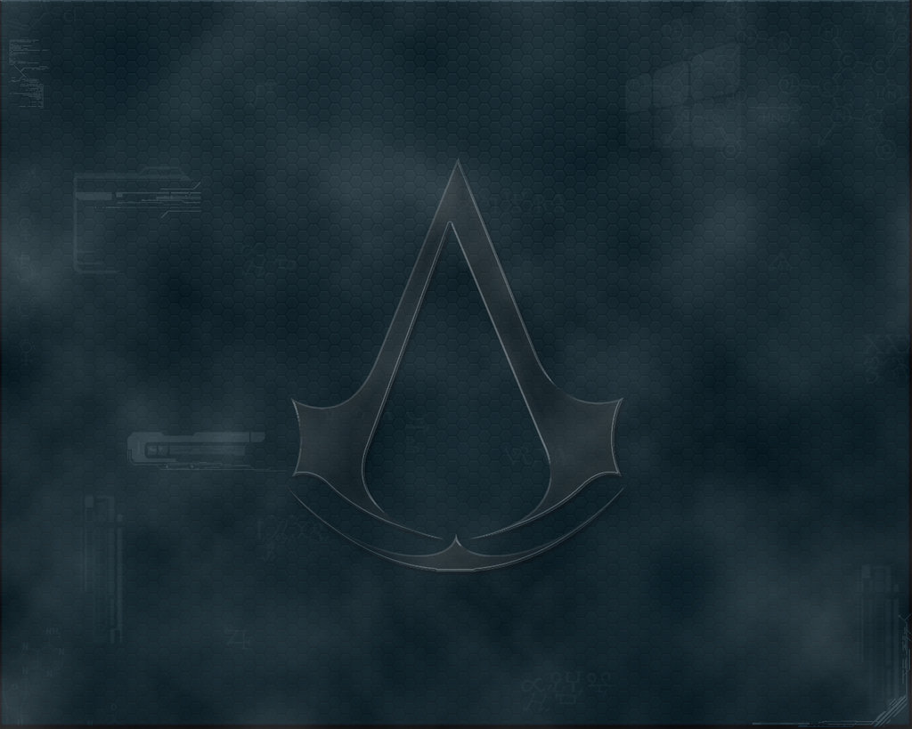 Assassin S Creed Blue Animus By Eragon2589