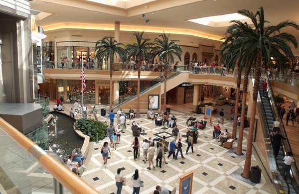 Free download International Plaza and Bay Street Tampa FL [600x390] for