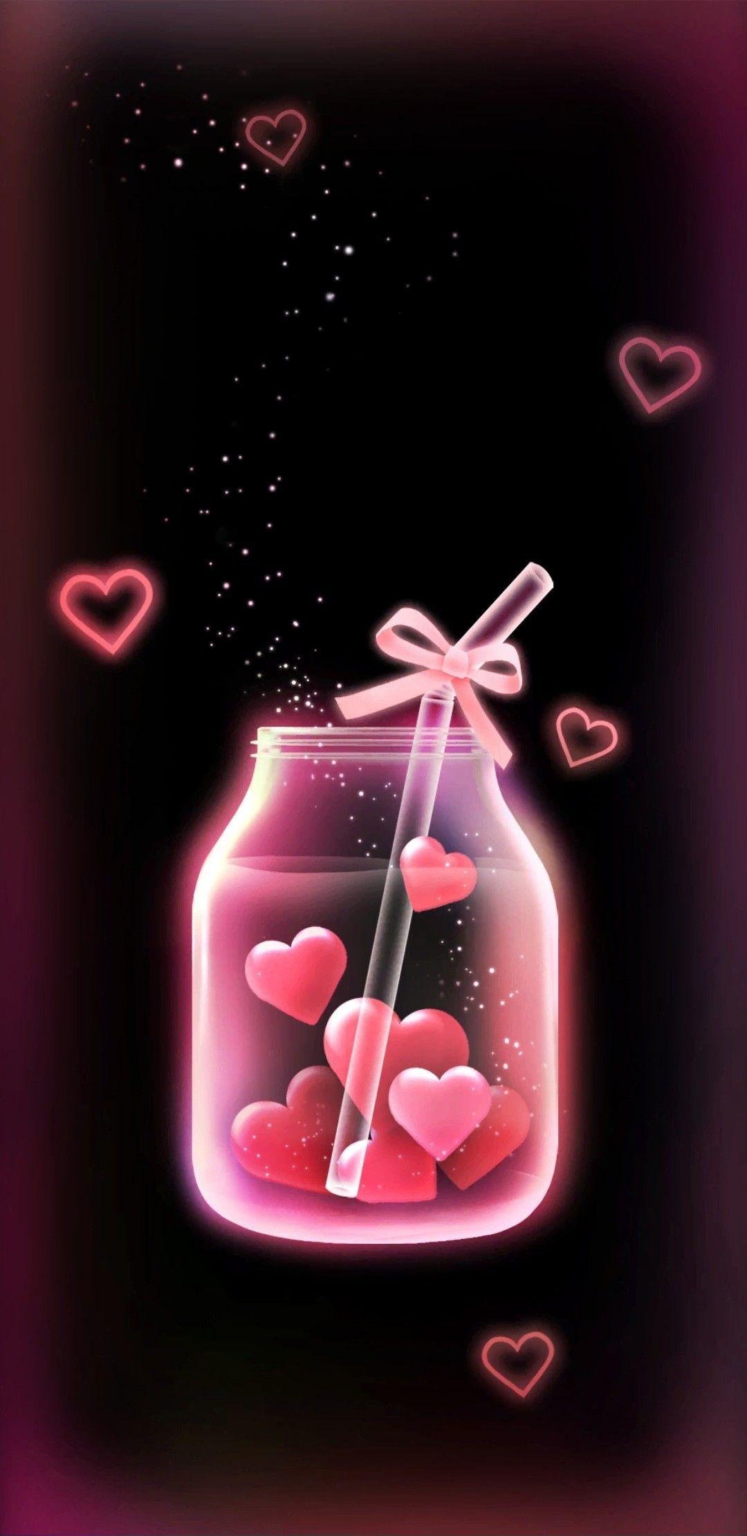 Valentines Day Wallpaper For iPhone Best Background