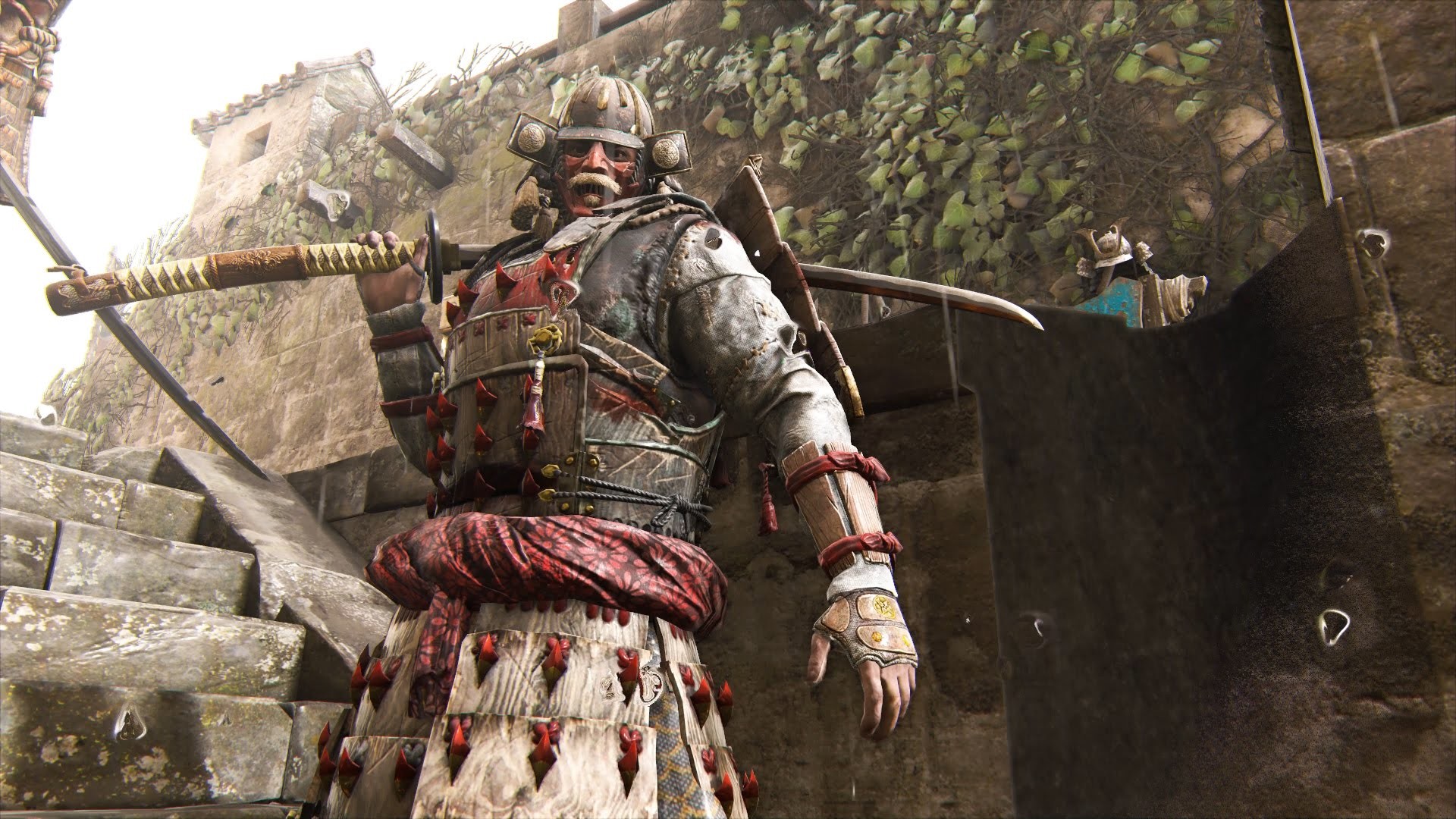 For Honor Wallpaper