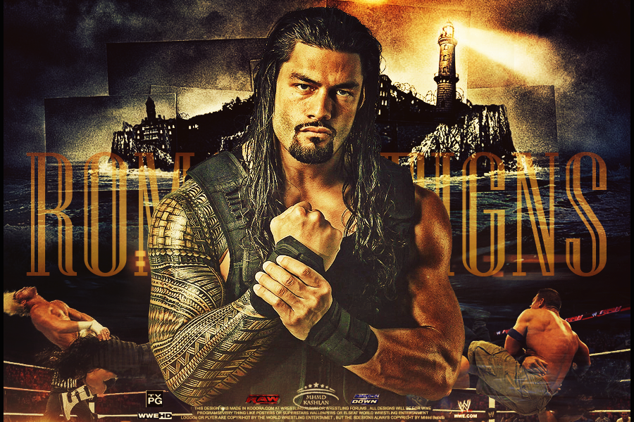 Roman Reigns iPhone Wallpapers - Top Free Roman Reigns iPhone Backgrounds -  WallpaperAccess