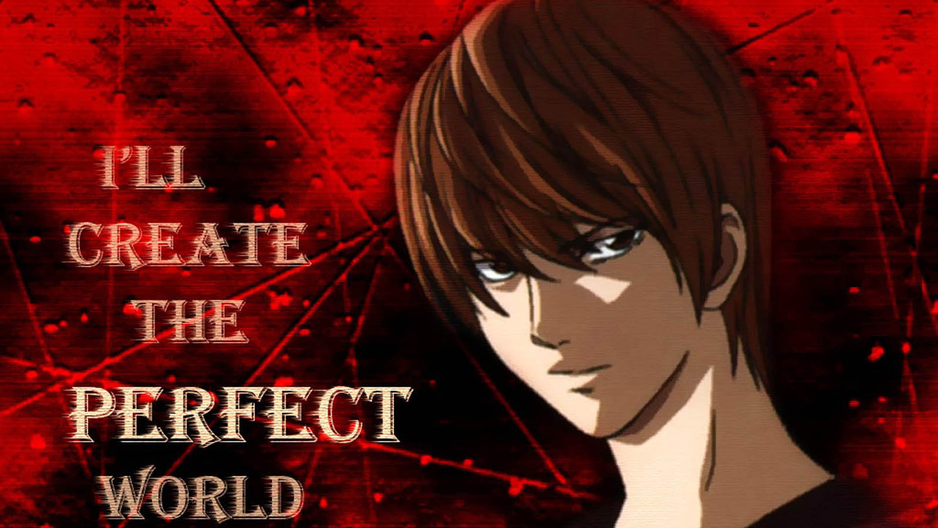 Light Yagami 1920x1080 Wallpapers 1920x1080 Wallpapers Pictures