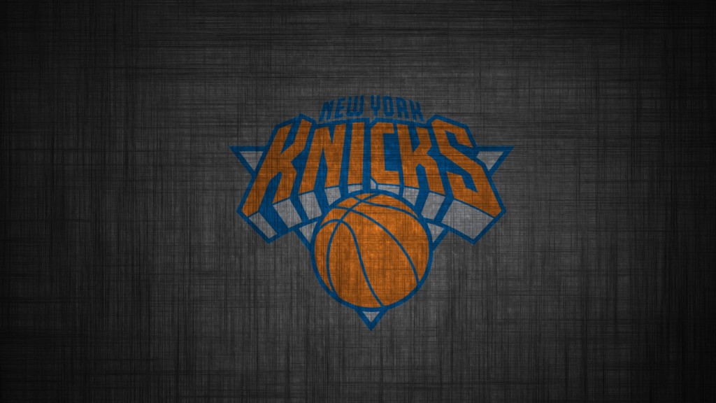 New York Knicks Full HD Widescreen Wallpaper