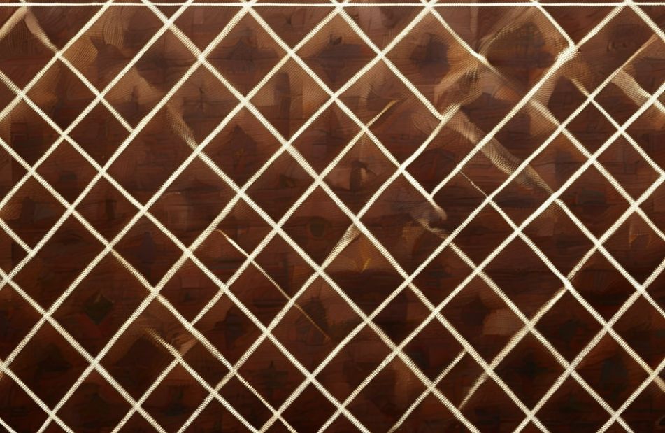 Louis Vuitton Damier Wallpaper