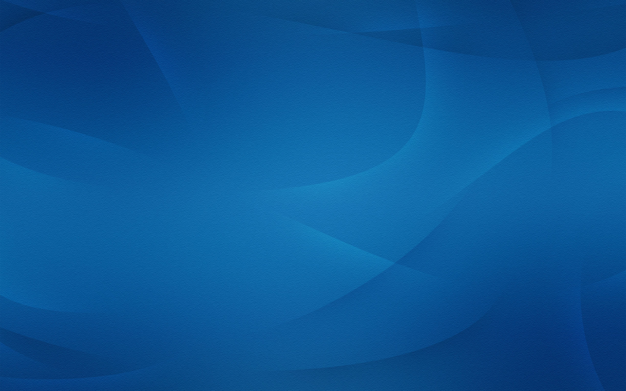 Desktop Wallpaper HD Apple Mac Abstract Blue Aquawave