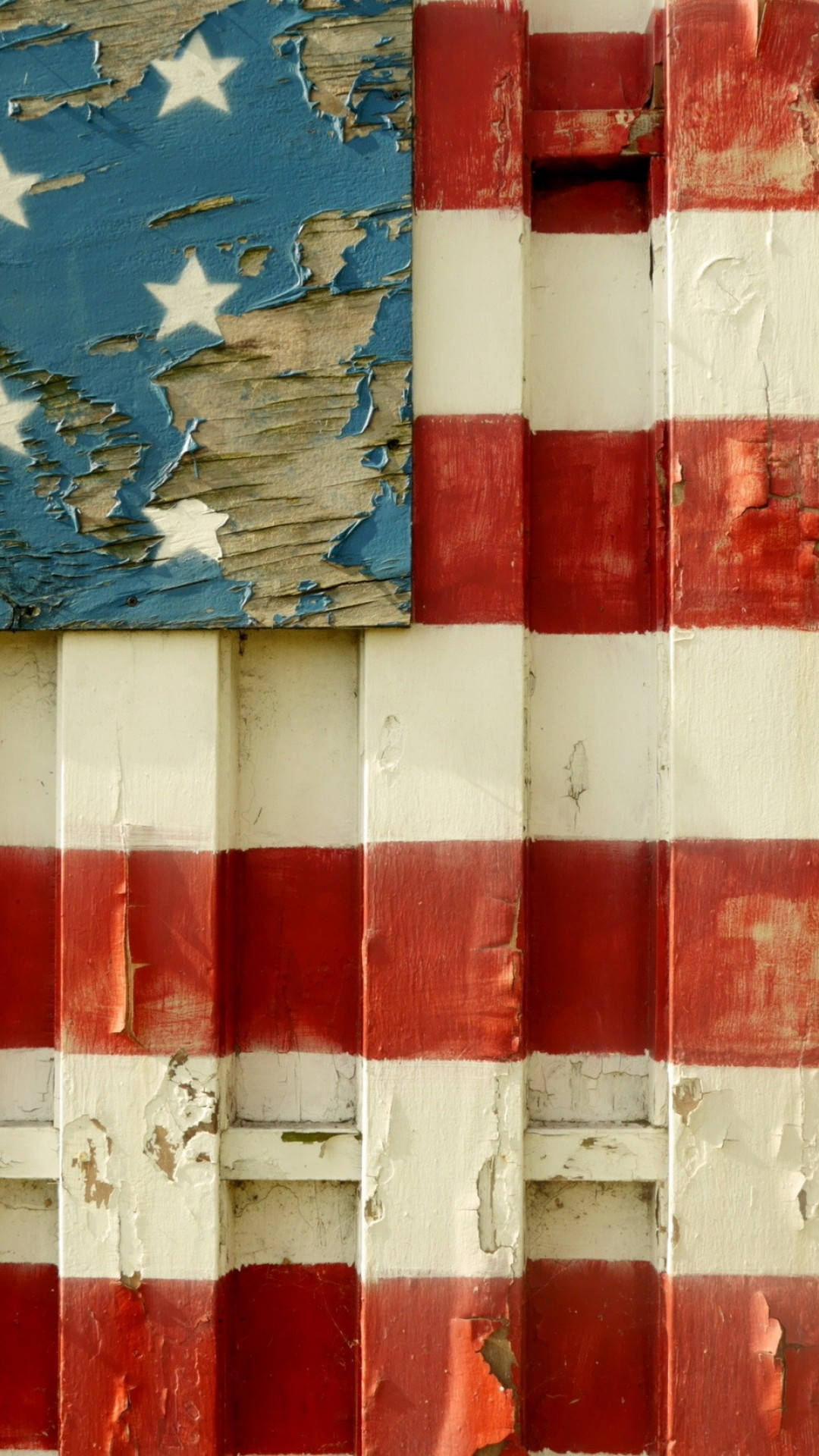 Usa Flag iPhone Wallpaper S
