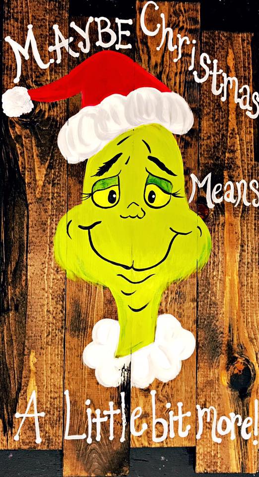 Whoville Pictures Myspace Background