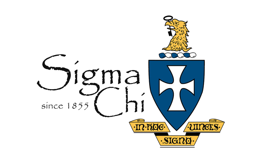 Sigma Chi Since 1855