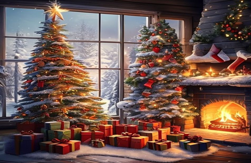 Christmas Wallpaper And Screensavers