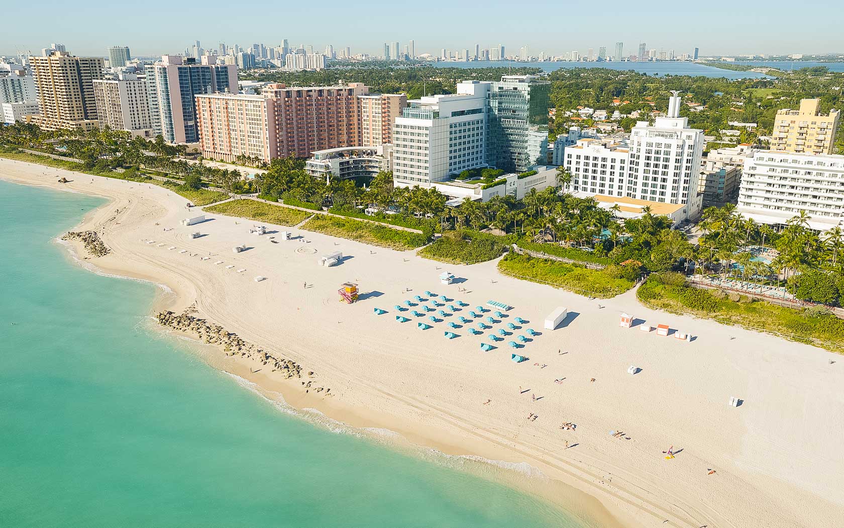 Best Hotels In Miami Beach Gallery The Palms Hotel Spa