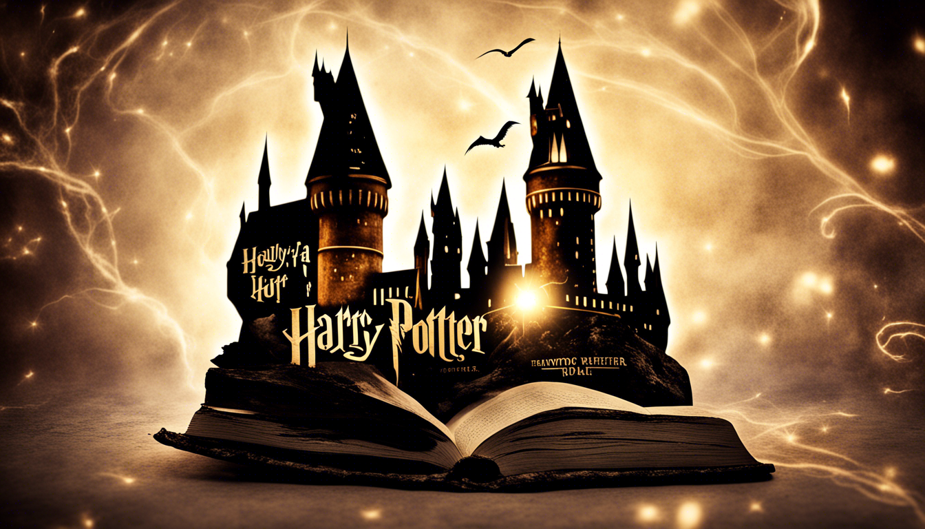 Harry Potter Quote Wallpaper